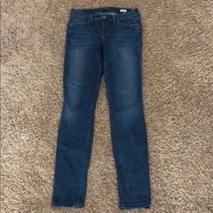 Level 99 Liza Skinny Jeans